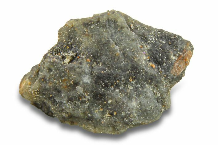 Lunar Meteorite Fragment - Bechar #280836